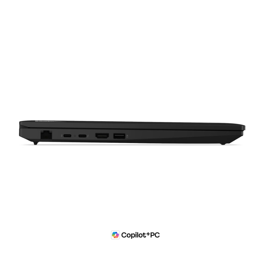 Lenovo ThinkPad L16 G3 Intel Black 16 " IPS 1920 x 1200 pixels WUXGA Anti-glare Intel Core Ultra 5 325 24 GB SODIMM DDR5 Solid-state drive capacity 512 GB Intel Graphics Windows 11 Pro 802.11be Bluetooth version 5.4 4G upgradable Keyboard language English Keyboard backlit Warranty 36 month(s) Battery warranty 12 month(s) - Image 6