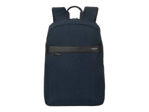 Targus 15-16" GeoLite EcoSmart® Essentials Backpack - Black Targus