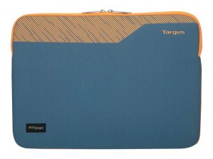 Targus 13-14" Pulse II EcoSmart Sleeve - Blue Targus