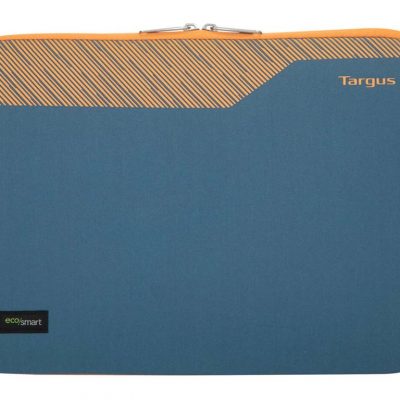 Targus 13-14" Pulse II EcoSmart Sleeve - Blue Targus