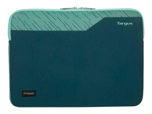 Targus 13-14" Pulse Sleeve - Green Targus