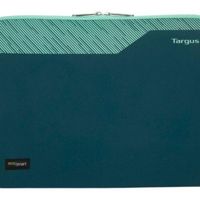 Targus 13-14" Pulse Sleeve - Green Targus