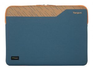 Targus 15-16" Pulse II EcoSmart Sleeve - Blue Targus