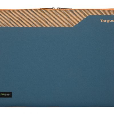 Targus 15-16" Pulse II EcoSmart Sleeve - Blue Targus