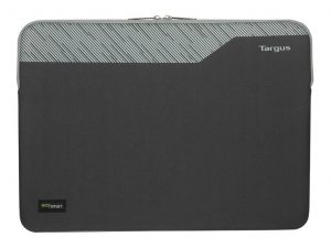 Targus 15-16" Pulse II EcoSmart Sleeve - Charcoal Targus