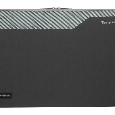 Targus 15-16" Pulse II EcoSmart Sleeve - Charcoal Targus