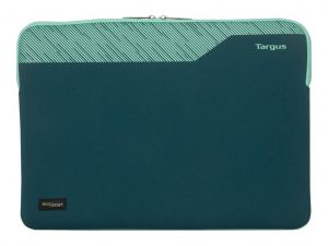 Targus 15-16" Pulse II EcoSmart Sleeve - Green Targus