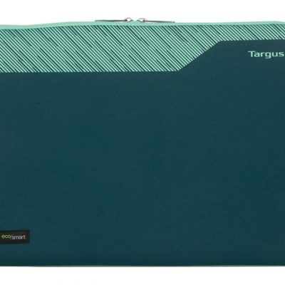 Targus 15-16" Pulse II EcoSmart Sleeve - Green Targus