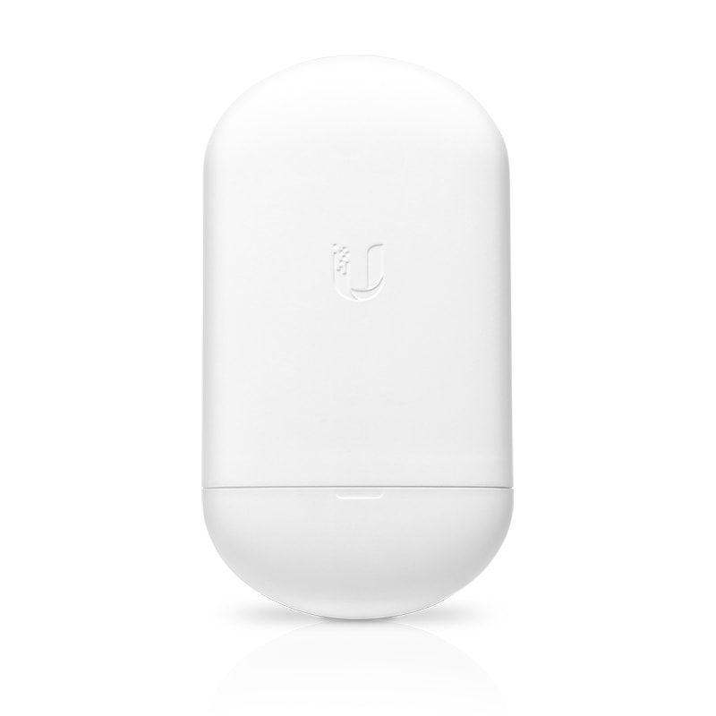 Wireless Device UBIQUITI 1000 Mbit/s 1xLAN ports LOCO5AC - Image 3