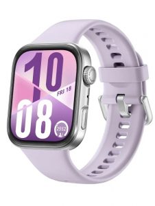 Huawei Watch FIT 4 Smart watch AMOLED 1.82 inches Waterproof Purple