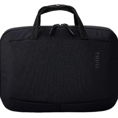 Thule Laptop and Tablet Attaché Subterra 2 Fits up to size 14 " Attaché Black