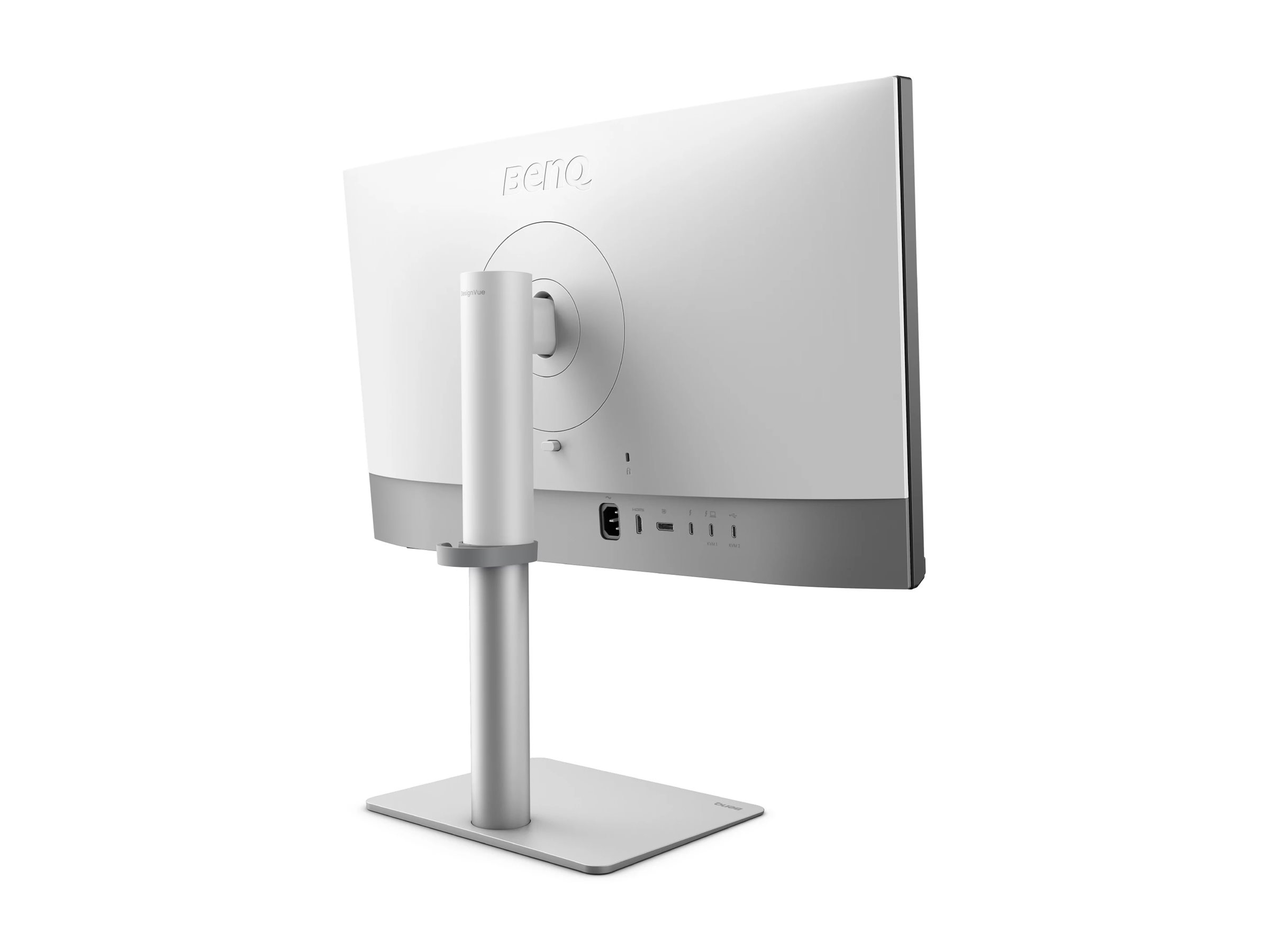 Benq PD2730S 27 " IPS 5K 16:9 60 Hz 5 ms 5120 x 2880 pixels 400 cd/m² HDMI ports quantity 1 Black - Image 2