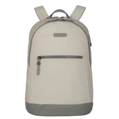 Targus Avila Backpack Shoulder strap Waterproof French Oak