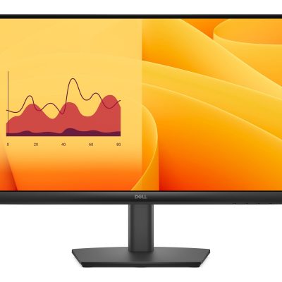 Dell E2225HM 22 " VA FHD 16:9 100 Hz 5 ms 1920 x 1080 pixels 250 cd/m² Black