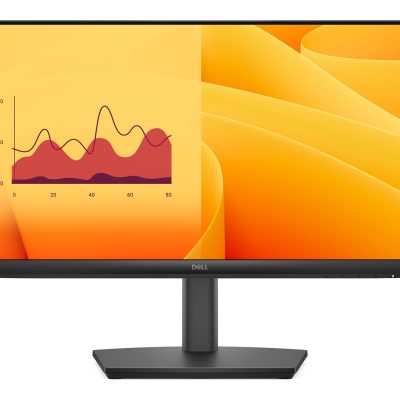 Dell E2225HSM 22 " VA FHD 16:9 100 Hz 5 ms 1920 x 1080 pixels 250 cd/m² Black
