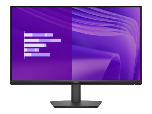 Dell E2425HM 24 " IPS FHD 16:9 100 Hz 5 ms 1920 x 1080 pixels 250 cd/m² Black