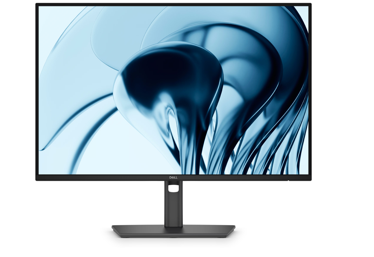 Dell P2426 24 " IPS WUXGA 16:10 100 Hz 5/8 ms 1920 x 1200 pixels 300 cd/m² HDMI ports quantity 1 Black Warranty 60 month(s)
