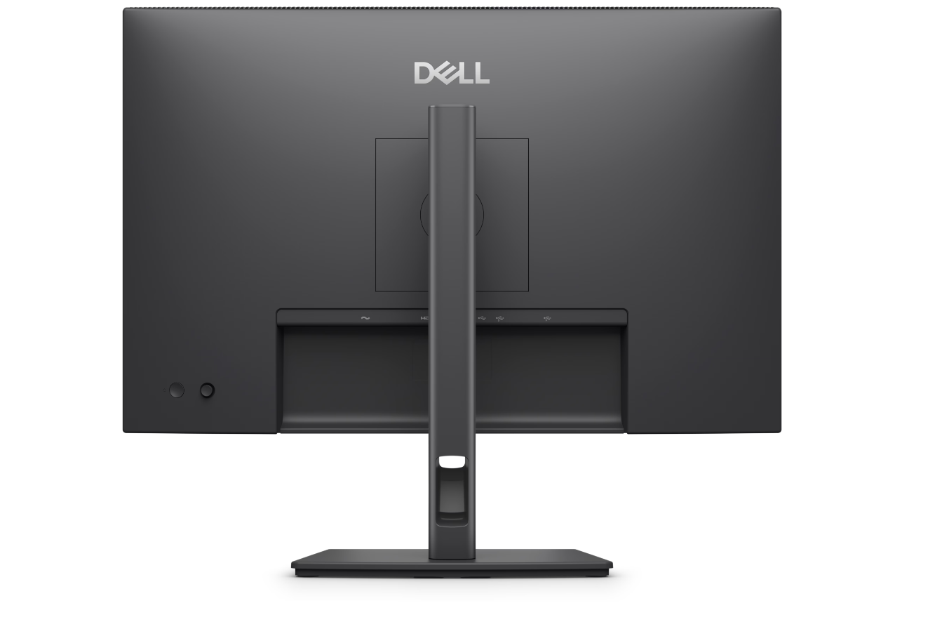 Dell P2426 24 " IPS WUXGA 16:10 100 Hz 5/8 ms 1920 x 1200 pixels 300 cd/m² HDMI ports quantity 1 Black Warranty 60 month(s) - Image 5