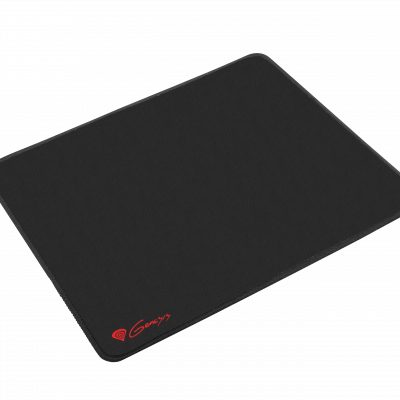 Genesis Mouse pad 250 x 300 x 2.5 mm Black