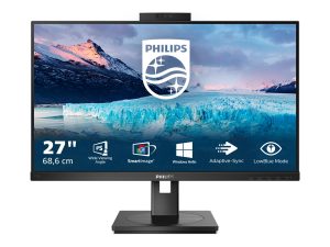 Philips 272S1M/00 27 " IPS 16:9 75 Hz 4 ms 1920 x 1080 pixels 300 cd/m²