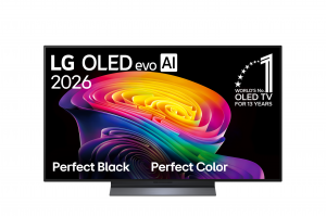 LG OLED48C61LA 48" (121 cm) 4K OLED evo Smart TV LG