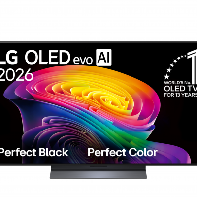 LG OLED48C61LA 48" (121 cm) 4K OLED evo Smart TV LG