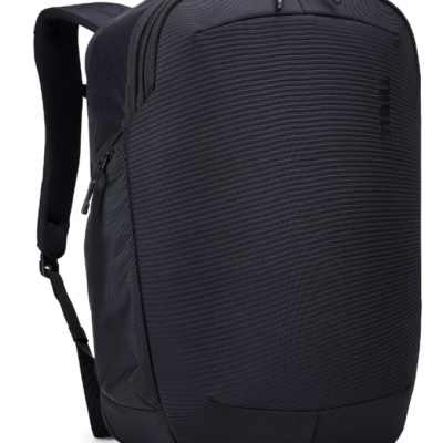 Thule Subterra 2 Fits up to size 16 " Carry-on luggage Black