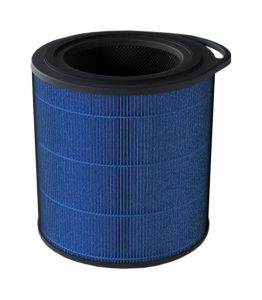 Mill Filter for APSILENT - Mill Silent Pro air purifier H13ABAC