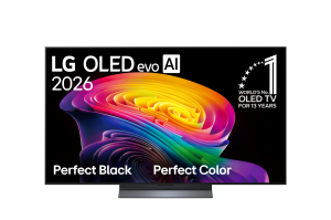 LG OLED55C61LA 55" (139 cm) 4K OLED evo Smart TV LG