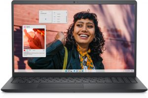 Dell Inspiron 15 3530 Black 15.6 " WVA FHD 1920 x 1080 pixels Anti-glare Intel Core i5 i5-1334U 8 GB DDR4 Solid-state drive capacity 512 GB Intel UHD Graphics Windows 11 Home 802.11ax Keyboard language English Warranty 36 month(s) Battery warranty 12 month(s)