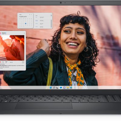 Dell Inspiron 15 3530 Black 15.6 " WVA FHD 1920 x 1080 pixels Anti-glare Intel Core i5 i5-1334U 8 GB DDR4 Solid-state drive capacity 512 GB Intel UHD Graphics Windows 11 Home 802.11ax Keyboard language English Warranty 36 month(s) Battery warranty 12 month(s)