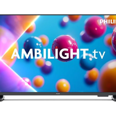 Philips 32PFS6900/12 32 Smart TV TITAN OS FHD Black