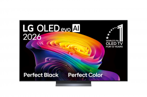 LG OLED65C61LA 65" (164 cm) 4K OLED evo Smart TV LG