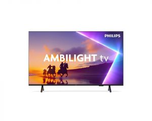 Philips 65PUS8510/12 65 Smart TV TITAN OS UHD Black