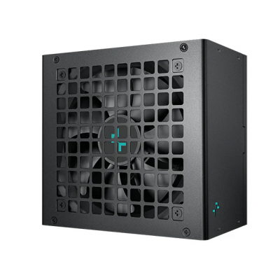 Deepcool 80Plus Bronze PSU PL750D-FC 750 W
