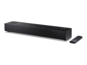 Sharp 2.0.2 Compact Dolby Atmos Soundbar HT-SB700 Bluetooth