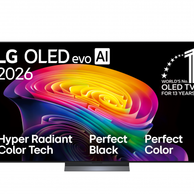 LG OLED77C61LA 77" (195 cm) 4K OLED evo Smart TV LG