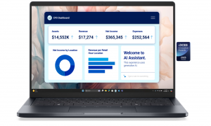 Dell Pro Premium 14 PA14250 14 " FHD+ Anti-glare Intel Core Ultra 7 268V 32 GB LPDDR5x Solid-state drive capacity 512 GB Intel Arc Graphics Windows 11 Pro Bluetooth version 5.4 Keyboard language English Keyboard backlit Warranty 36 month(s) Battery warranty 12 month(s)