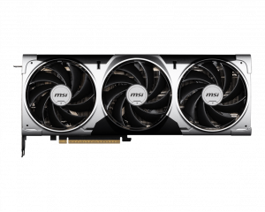 MSI GeForce RTX 5070 Ti 16G VENTUS 3X OC NVIDIA 16 GB GeForce RTX 5070 Ti GDDR7 HDMI ports quantity 1 PCI Express Gen 5