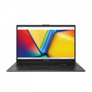 Asus Vivobook Go 15 E1504FA-KM4432W Mixed Black 15.6 " IPS FHD 1920 x 1080 pixels 60 Hz Anti-glare AMD Ryzen 5 40 16 GB LPDDR5 Solid-state drive capacity 1000 GB AMD Radeon Graphics Windows 11 Home 802.11ax Bluetooth version 5.3 Keyboard language Russian Keyboard backlit Warranty 24 month(s)