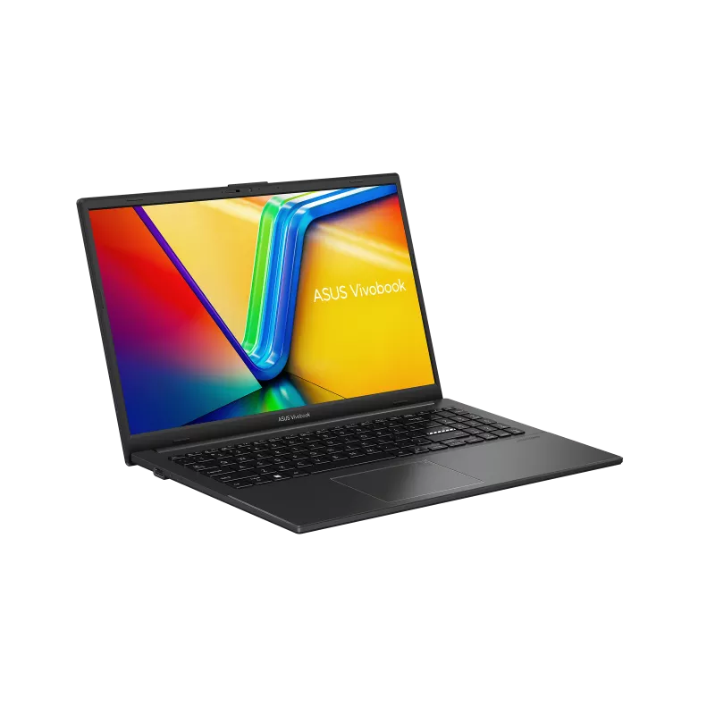 Asus Vivobook Go 15 E1504FA-KM4432W Mixed Black 15.6 " IPS FHD 1920 x 1080 pixels 60 Hz Anti-glare AMD Ryzen 5 40 16 GB LPDDR5 Solid-state drive capacity 1000 GB AMD Radeon Graphics Windows 11 Home 802.11ax Bluetooth version 5.3 Keyboard language Russian Keyboard backlit Warranty 24 month(s) - Image 5
