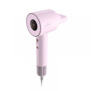 ETA Hair dryer Fenité Pastels ETA831990000 1600 W Number of temperature settings 3 Ionic function Light Pink Diffuser nozzle