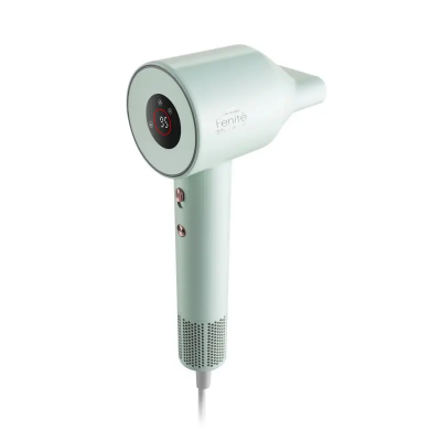 ETA Hair dryer Fenité Pastels ETA831990020 1600 W Number of temperature settings 3 Ionic function Light Green Diffuser nozzle