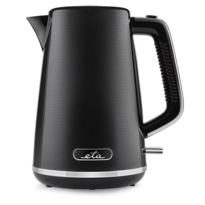 ETA Kettle Nora ETA360590010 2200 W Electric 1.7 L Plastic 360° rotational base Black
