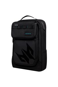 Acer Predator Gaming Extreme Fits up to size 17 " Backpack Shoulder strap Black