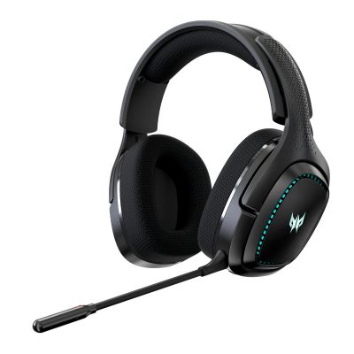 Acer Gaming Headset Predator Galea 550 Built-in microphone Bluetooth Black