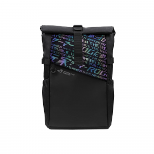 Asus BP4701 ROG BACKPACK/15_17 Asus Notebook carrying backpack BP4701 Fits up to size 17 " Backpack Black