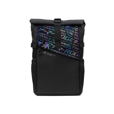 Asus BP4701 ROG BACKPACK/15_17 Asus Notebook carrying backpack BP4701 Fits up to size 17 " Backpack Black