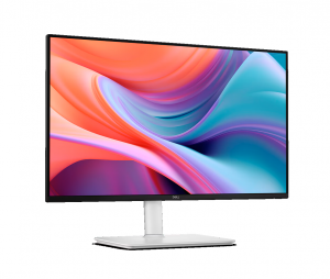 Dell S2425HSM 24 " IPS FHD 16:9 144 Hz 1 ms 1920 x 1080 pixels 300 cd/m² HDMI ports quantity 1 White