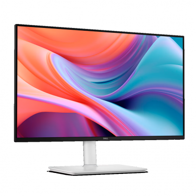 Dell S2425HSM 24 " IPS FHD 16:9 144 Hz 1 ms 1920 x 1080 pixels 300 cd/m² HDMI ports quantity 1 White